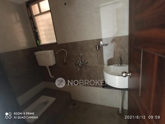 1 BHK Flat In Saivaikunt  for Rent  In Dehu - Alandi Road, Chikhali