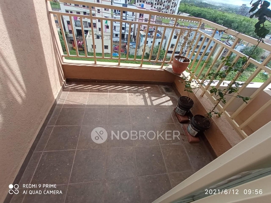 1 BHK Flat In Saivaikunt  for Rent  In Dehu - Alandi Road, Chikhali