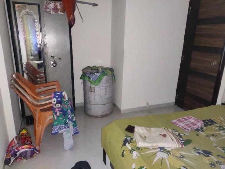 Rathi Mansarovar Residency, Shilphata Shilphata Rent WITHOUT