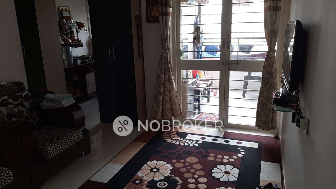 1 BHK Flat In Indra Park For Sale  In Ravet 