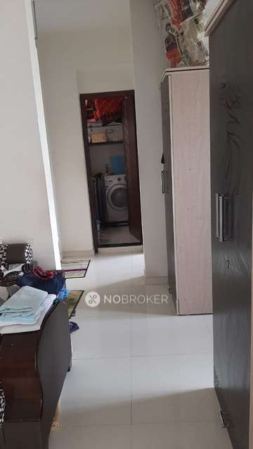 1 BHK Flat In Indra Park For Sale  In Ravet 