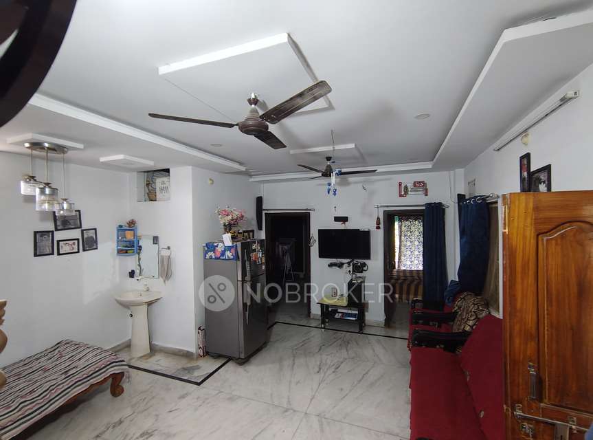 3 BHK House For Sale  In Peerzadiguda, 