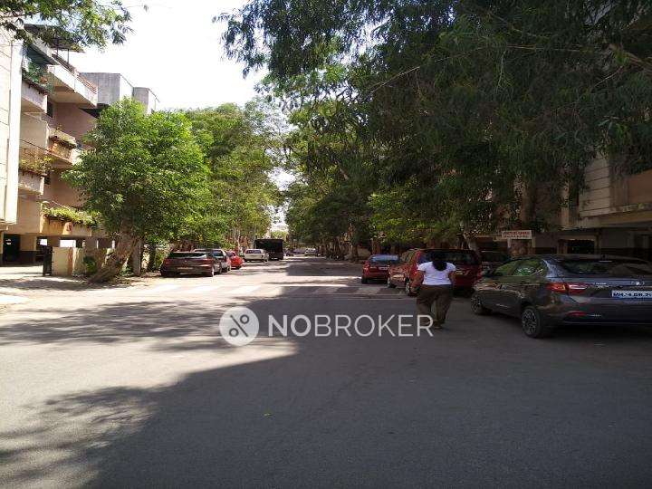 2 BHK Flat In Indraprabha Society For Sale  In Vikas Nagar