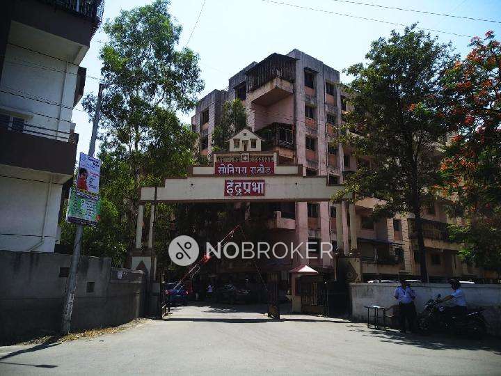 2 BHK Flat In Indraprabha Society For Sale  In Vikas Nagar