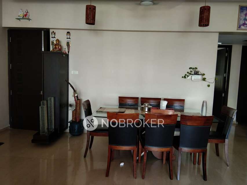 4 BHK Flat In Lodha Aria For Sale  In Parel