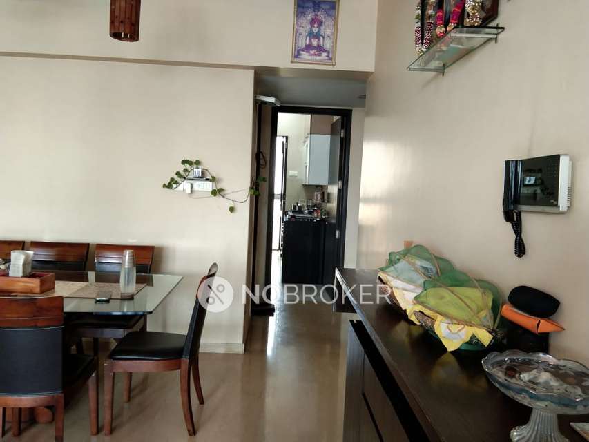 4 BHK Flat In Lodha Aria For Sale  In Parel