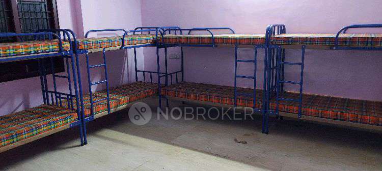 PG for Boys in  Nerkundram,