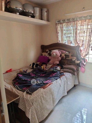 2 BHK Flat In Taj Manzil for Rent  In Bismillh Masjid Road, Sadduguntepalya