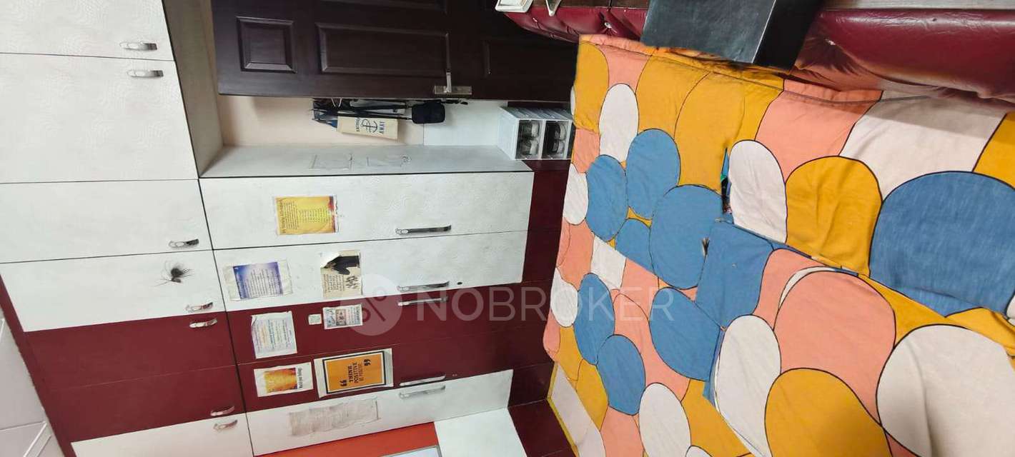 4 BHK Flat For Sale  In 22, Near Hotel Sunshine Park, Ramprastha Colony, Block D, Chander Nagar, Surya Nagar, Ghaziabad, Uttar Pradesh 201011, India