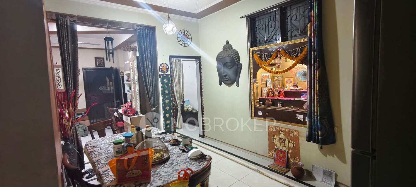 4 BHK Flat For Sale  In 22, Near Hotel Sunshine Park, Ramprastha Colony, Block D, Chander Nagar, Surya Nagar, Ghaziabad, Uttar Pradesh 201011, India