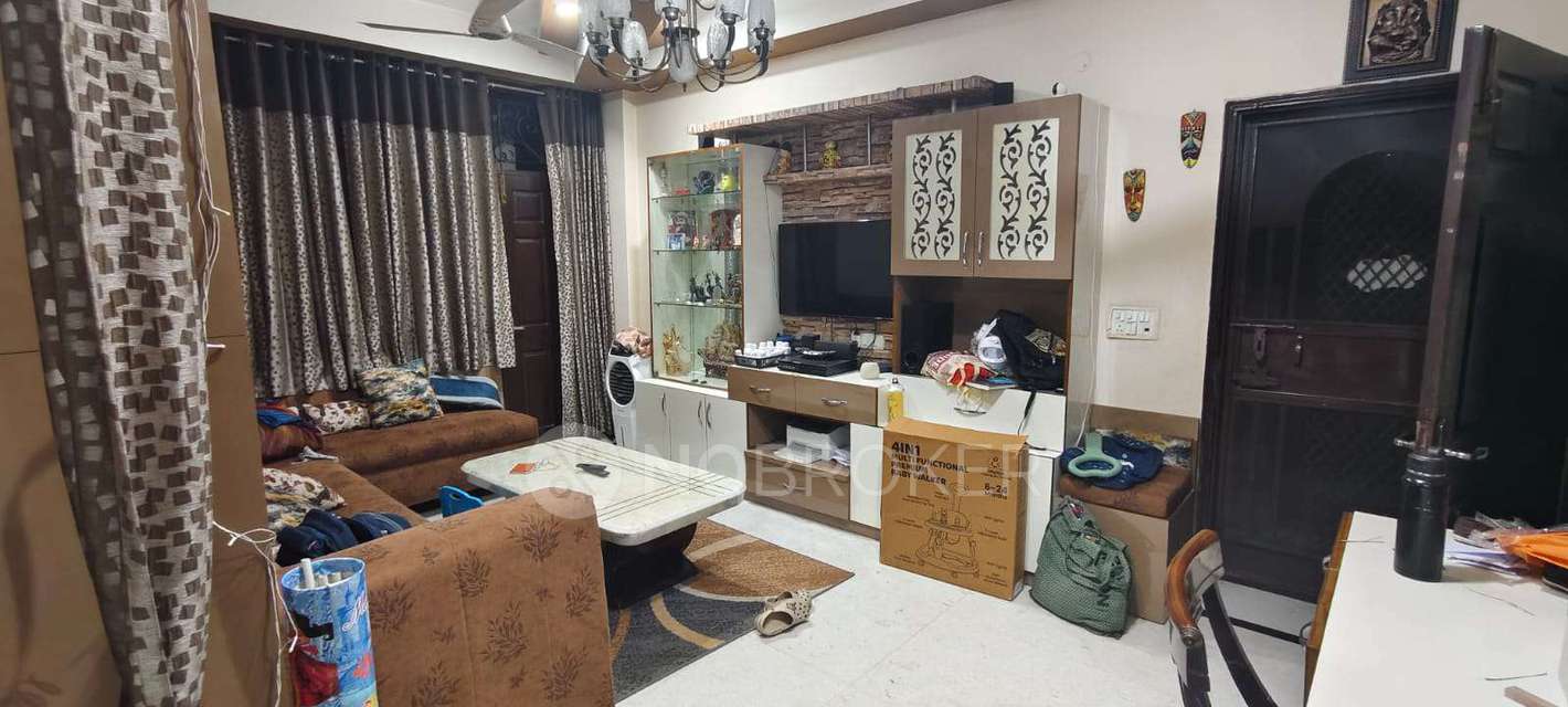 4 BHK Flat For Sale  In 22, Near Hotel Sunshine Park, Ramprastha Colony, Block D, Chander Nagar, Surya Nagar, Ghaziabad, Uttar Pradesh 201011, India
