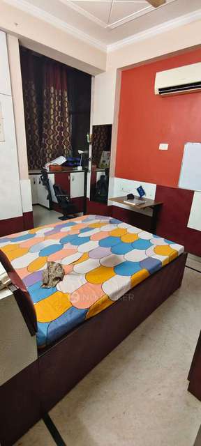 4 BHK Flat For Sale  In 22, Near Hotel Sunshine Park, Ramprastha Colony, Block D, Chander Nagar, Surya Nagar, Ghaziabad, Uttar Pradesh 201011, India