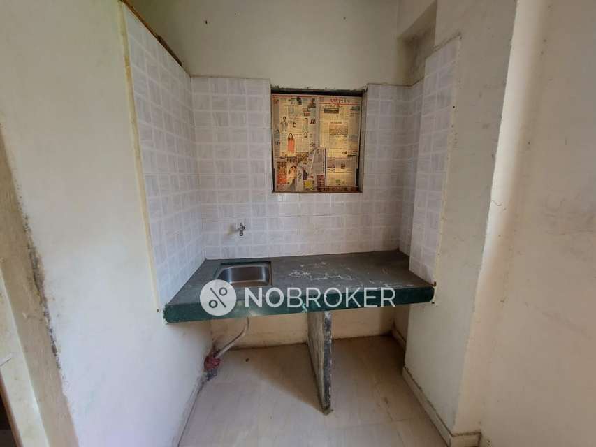 1 RK House for Rent  In Ambegaon Bk