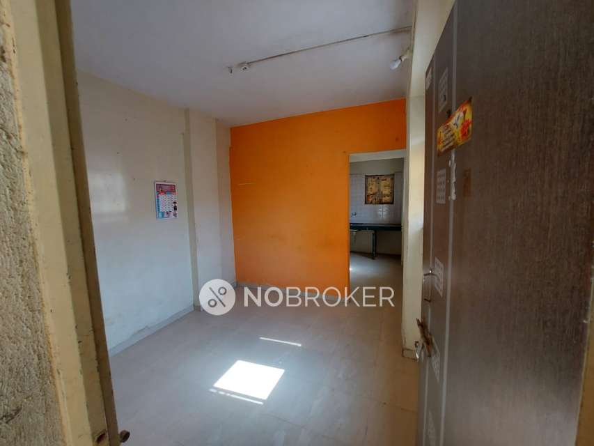 1 RK House for Rent  In Ambegaon Bk
