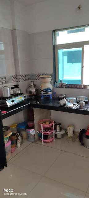 1 BHK Flat In Shreeji Nisarg For Sale  In Badlpur 