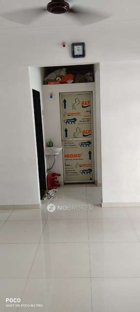 1 BHK Flat In Shreeji Nisarg For Sale  In Badlpur 