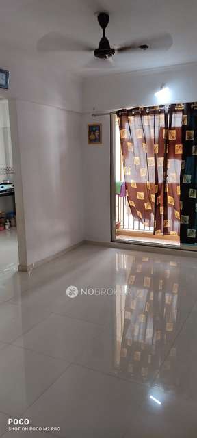 1 BHK Flat In Shreeji Nisarg For Sale  In Badlpur 