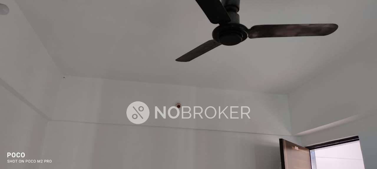 1 BHK Flat In Shreeji Nisarg For Sale  In Badlpur 