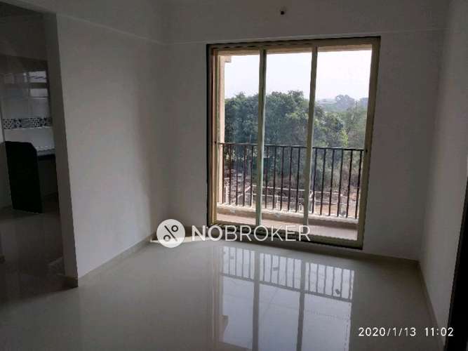 1 BHK Flat In Shreeji Nisarg For Sale  In Badlpur 