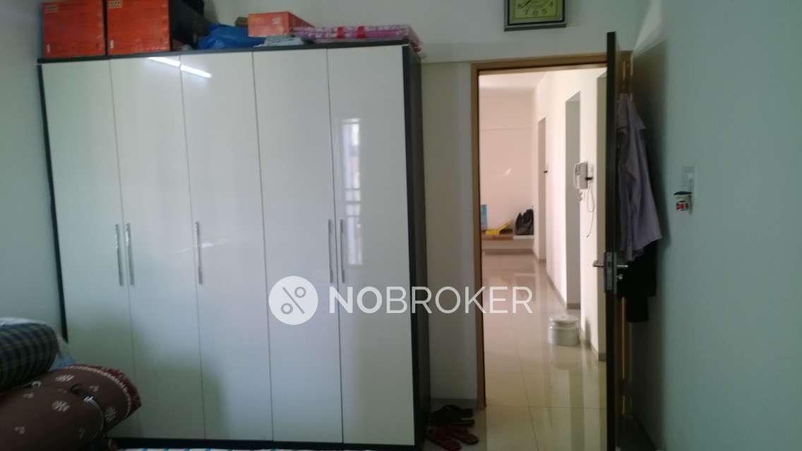 2 BHK Flat In Malpani Greens For Sale  In Wakad