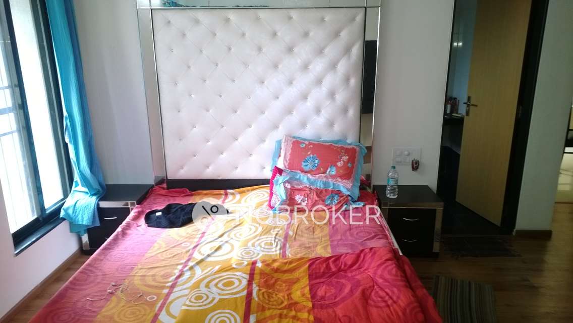 2 BHK Flat In Malpani Greens For Sale  In Wakad