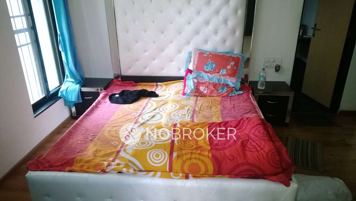 2 BHK Flat In Malpani Greens For Sale  In Wakad