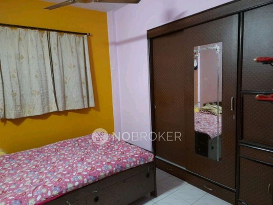 2 BHK Flat In Gopal Krishna Park Kalyan East for Rent  In Malangad Road, Nandivali Gaon