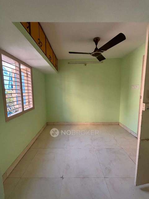 1 BHK House for Rent  In S.g. Palya