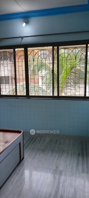 1 BHK Flat In Charkop Shri Sai Prasad Chs for Rent  In Kandivali West