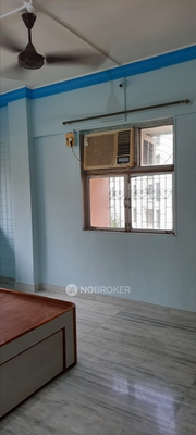 1 BHK Flat In Charkop Shri Sai Prasad Chs for Rent  In Kandivali West