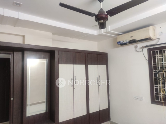 2 BHK Flat In Svs Residency for Rent  In Kukatpally