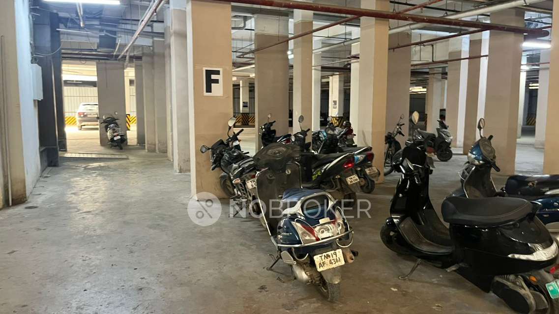 3 BHK Flat In Amarprakash Palm Riviera  For Sale  In Pallavaram