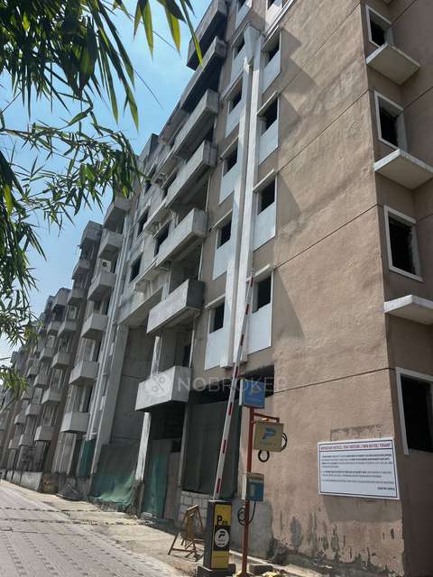3 BHK Flat In Amarprakash Palm Riviera  For Sale  In Pallavaram