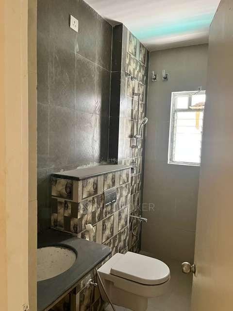 3 BHK Flat In Amarprakash Palm Riviera  For Sale  In Pallavaram