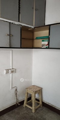 1 BHK Flat In Na for Rent  In Dhankawadi