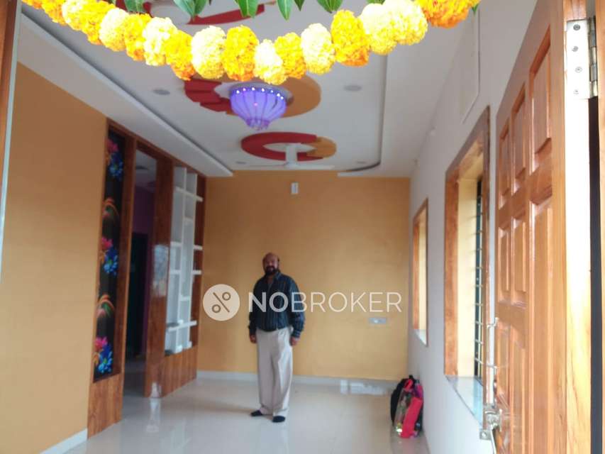 3 BHK Flat In Sri Chetan Residency For Sale  In Jubilee Hills