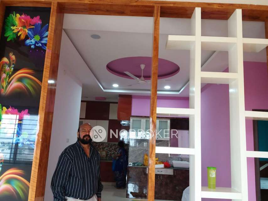 3 BHK Flat In Sri Chetan Residency For Sale  In Jubilee Hills