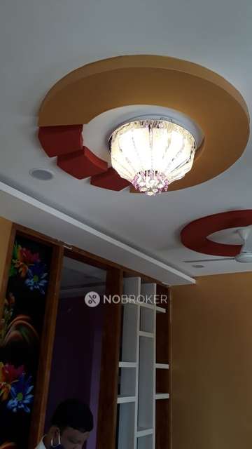 3 BHK Flat In Sri Chetan Residency For Sale  In Jubilee Hills