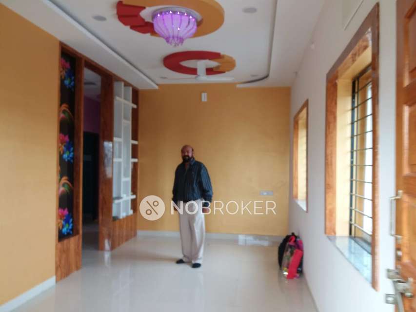 3 BHK Flat In Sri Chetan Residency For Sale  In Jubilee Hills