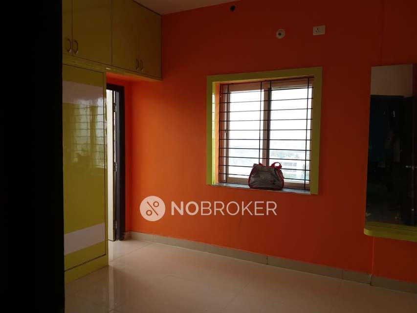 3 BHK Flat In Sri Chetan Residency For Sale  In Jubilee Hills