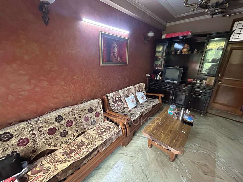 2 BHK Flat In Sb for Rent  In Sector 41