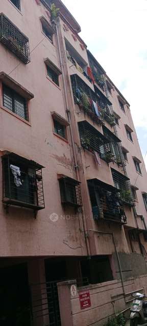 2 BHK Flat In Maruti Residency  For Sale  In Ghorpadi