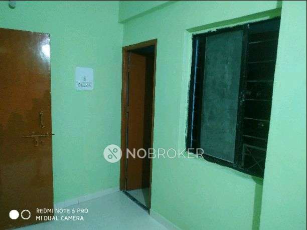 2 BHK Flat In Maruti Residency  For Sale  In Ghorpadi