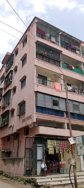 2 BHK Flat In Maruti Residency  For Sale  In Ghorpadi