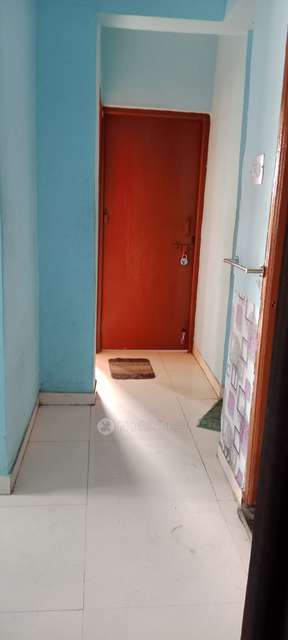 2 BHK Flat In Maruti Residency  For Sale  In Ghorpadi