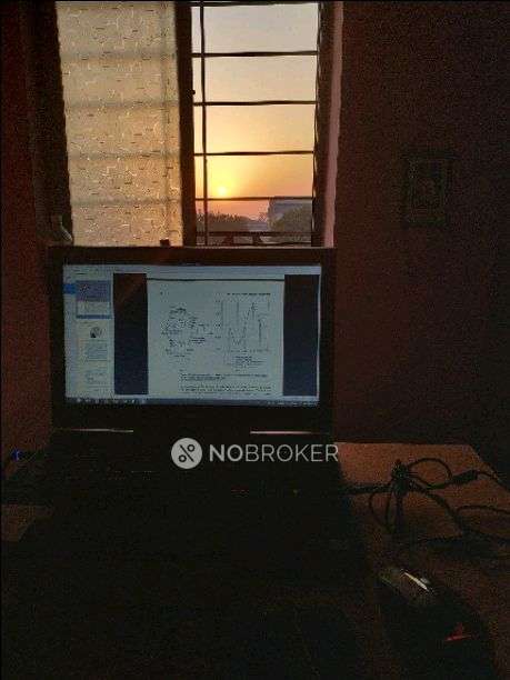 2 BHK Flat In Maruti Residency  For Sale  In Ghorpadi