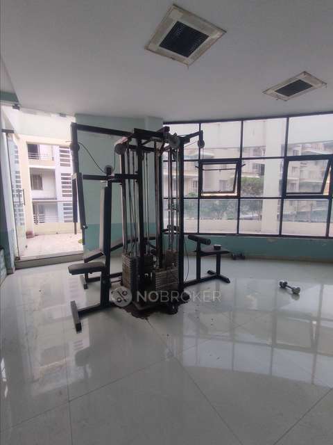 2 BHK Flat In Sukhwani Elmwood For Sale  In Pimple Saudagar