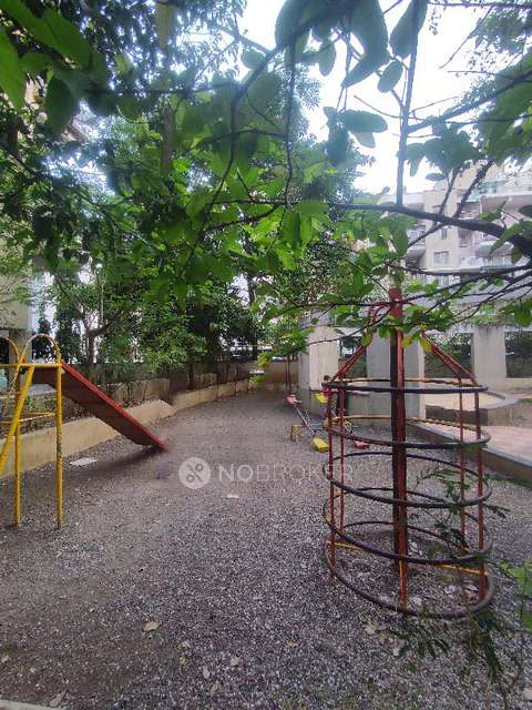 2 BHK Flat In Sukhwani Elmwood For Sale  In Pimple Saudagar