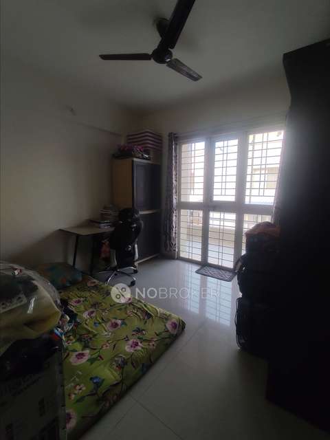 2 BHK Flat In Sukhwani Elmwood For Sale  In Pimple Saudagar