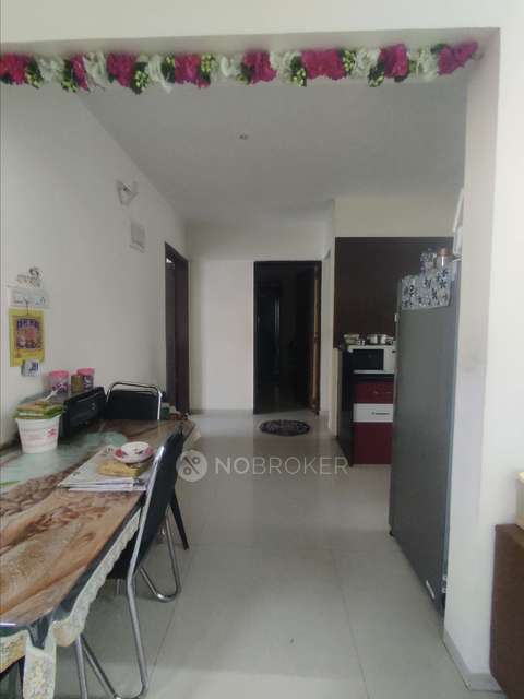 2 BHK Flat In Sukhwani Elmwood For Sale  In Pimple Saudagar